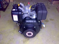 Motor KIPOR KM186FE